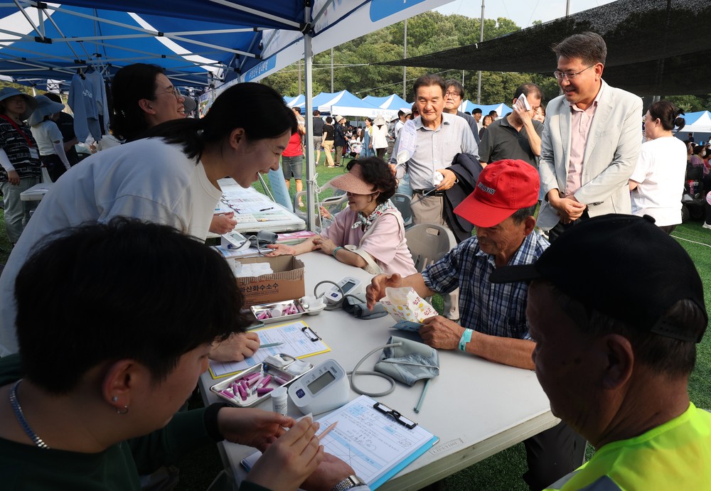 19개 문화 마을, 19색의 매력 축제로 발산!
