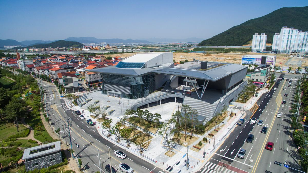 김해율하도서관, 경남 공공도서관 운영평가 2년 연속 우수도서관 선정
