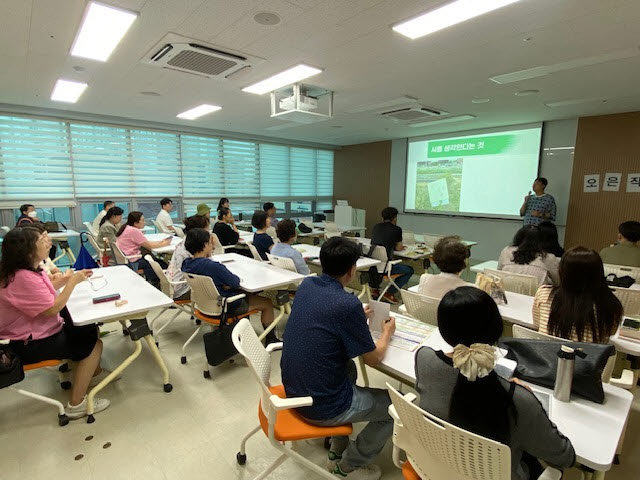 광주 남구, 9월 독서의 달 체험‧전시 등 풍성