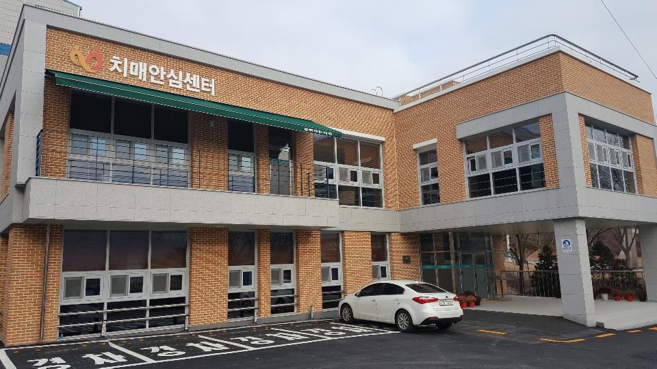 계룡시, 60세 이상 시민 대상 무료 치매 조기검진 시행