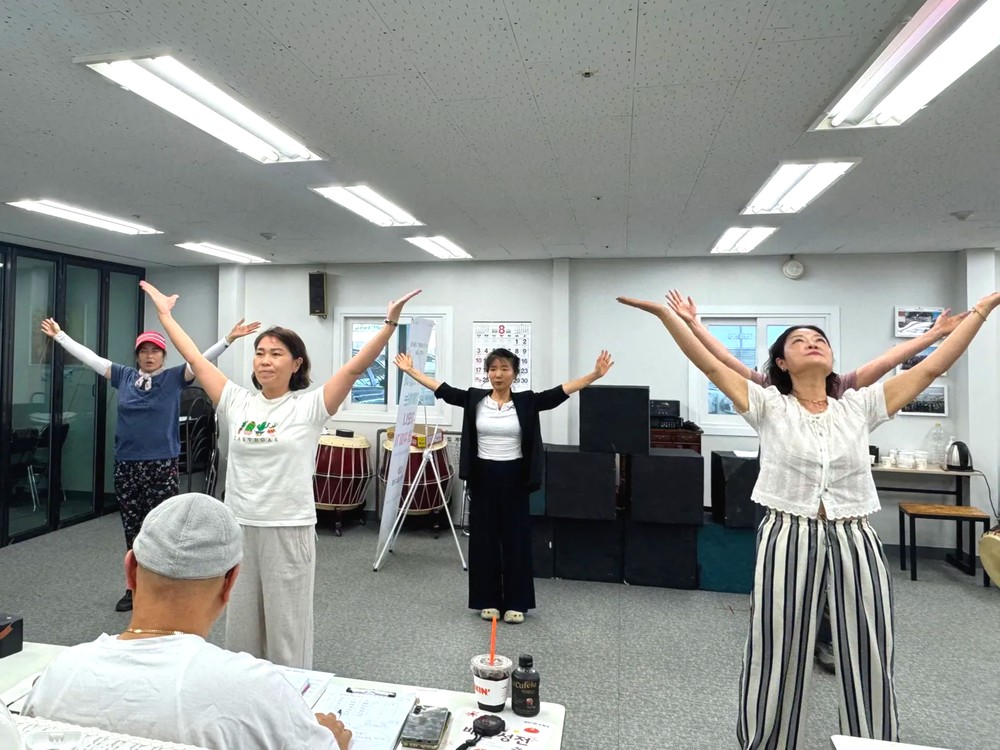 달성문화도시센터, 시니어연극 성과공유회‘배달성전’ 개최