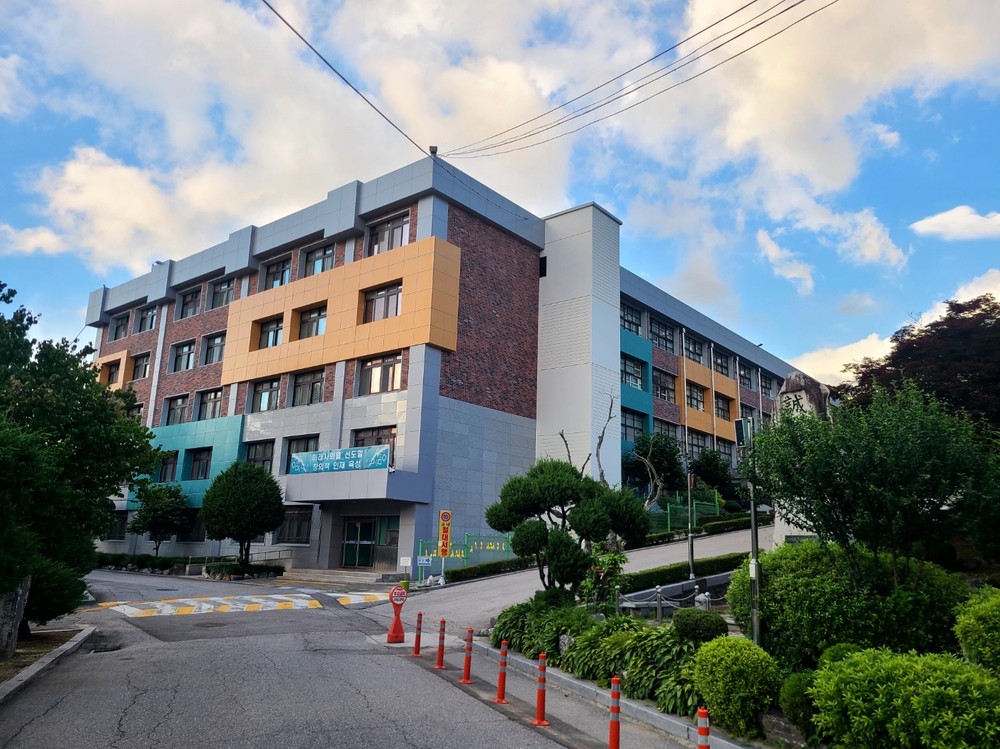 포천일고등학교, ‘자율형 공립고 2.0’ 운영학교 최종 선정
