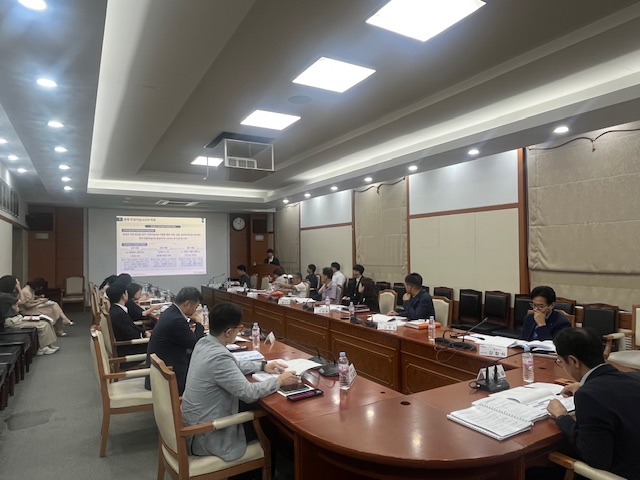 충북, 인공지능(AI) 중심 도약 선언