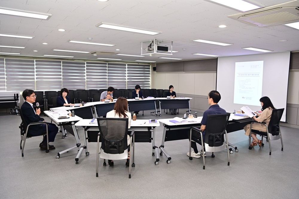 대구 동구, 2차 공공기관 이전 TF팀 본격 가동