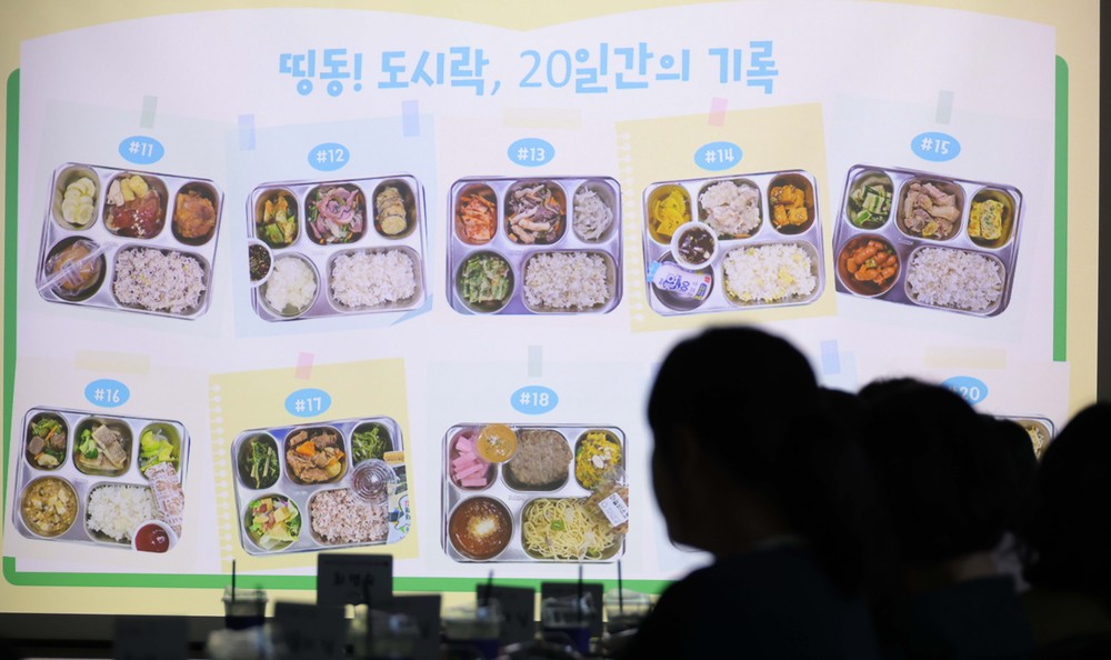 대전 동구, ‘띵동! 아이든든 도시락’… 돌봄 공백 해소 큰 역할