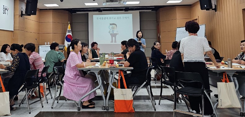 의령군, 귀농귀촌인 어울림 한마당 내달 12일 개최