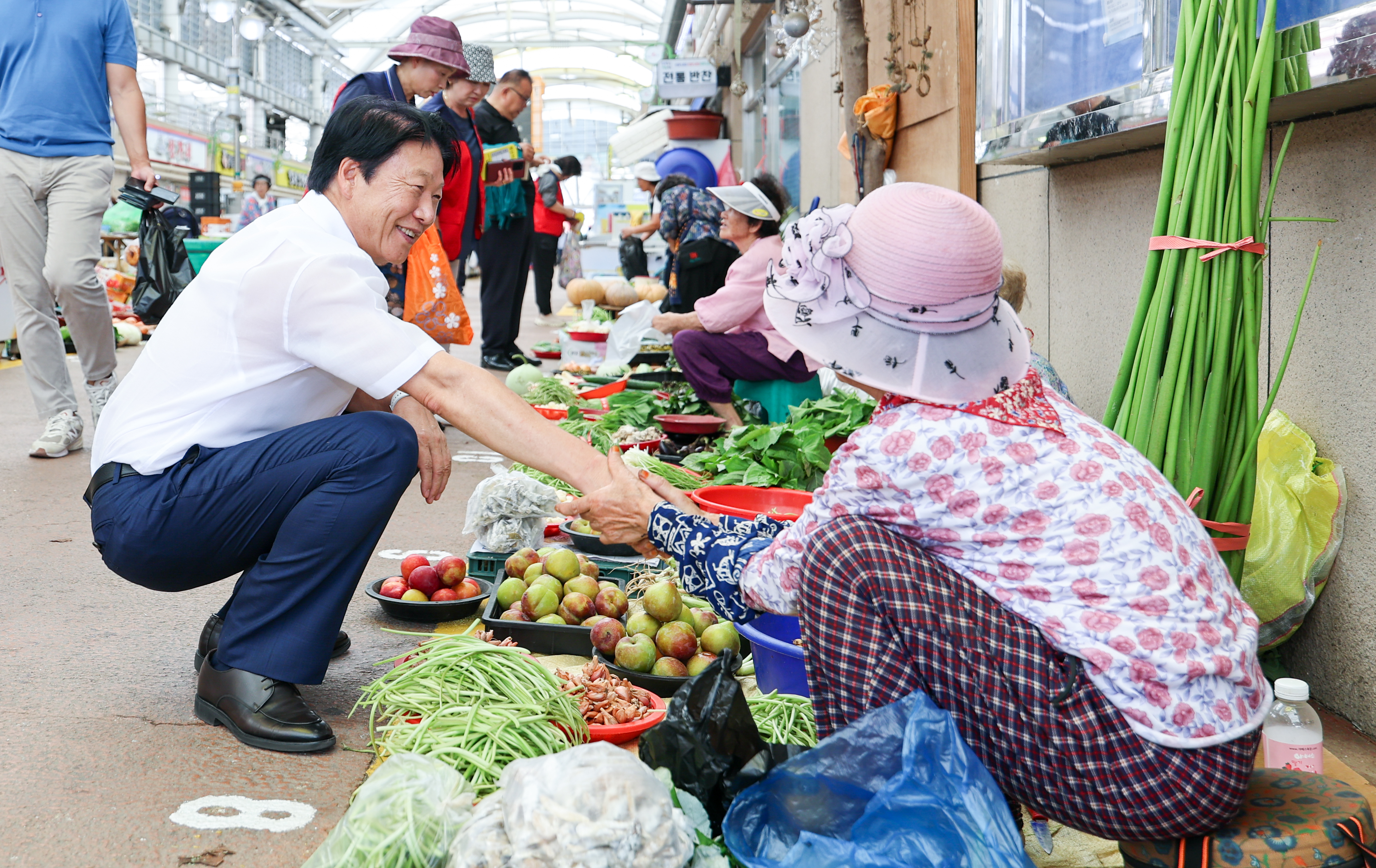 성주사랑상품권 15% 특별할인판매 추진