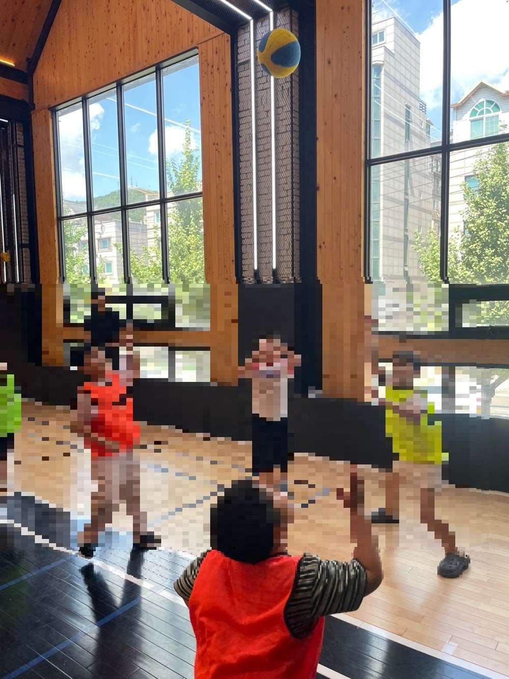 서대문구 드림스타트 여름방학 프로그램 성공리에 마무리