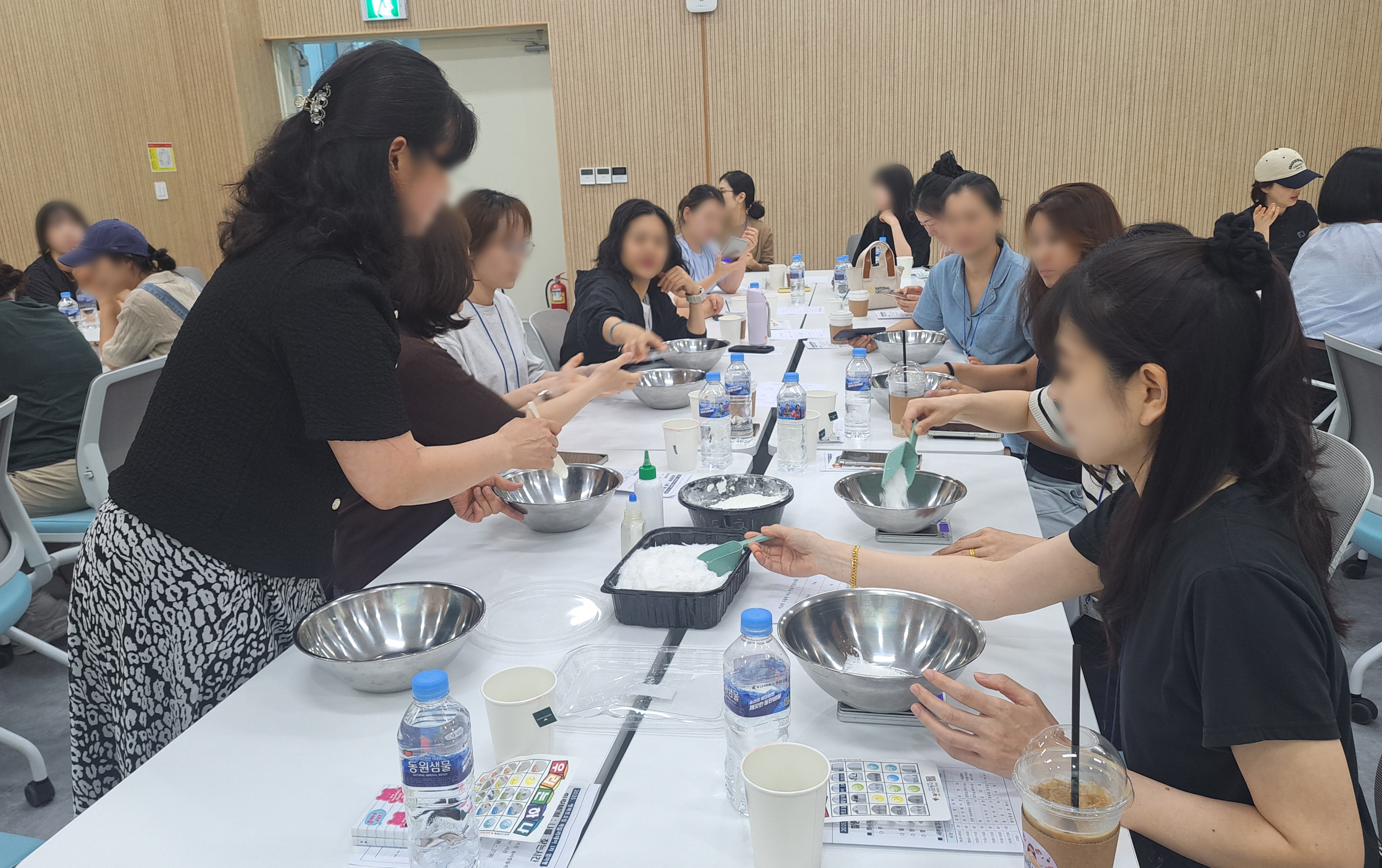 청주시, 가족과 함께하는 힐링프로그램 10‧11월 개최
