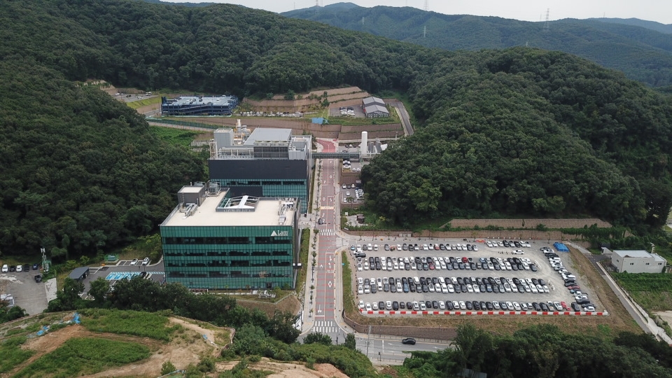 용인특례시, ‘용인 지곡 일반산업단지’ 준공 인가