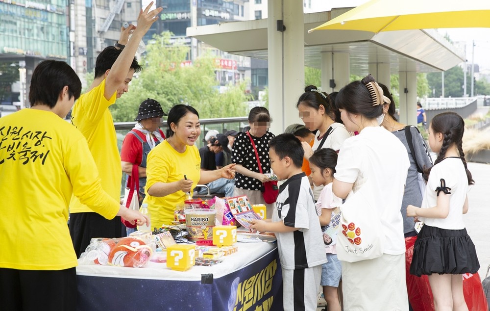 관악구, 낭만의 여름밤 ‘달빛축제’ 2차행사 개최