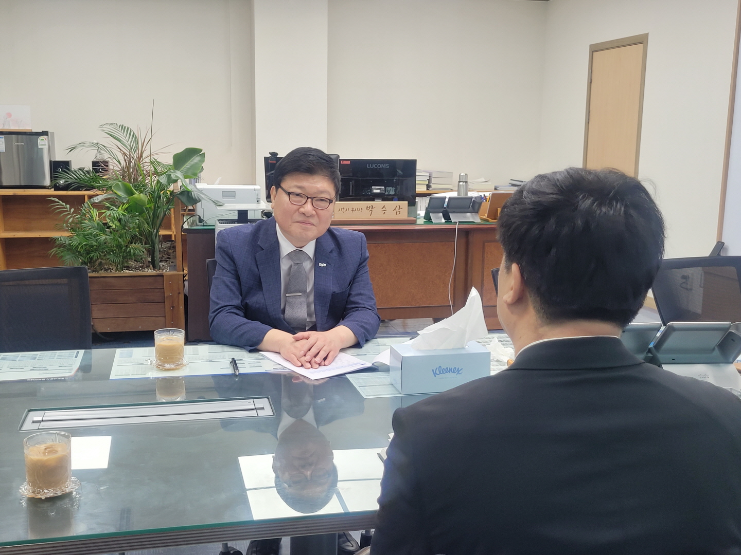 시흥시, 가족친화 재인증 현장심사 받아