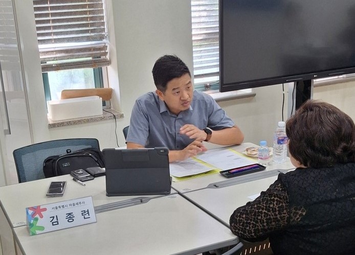 서초구, 어르신 맞춤 ‘찾아가는 무료 세무상담’ 개최