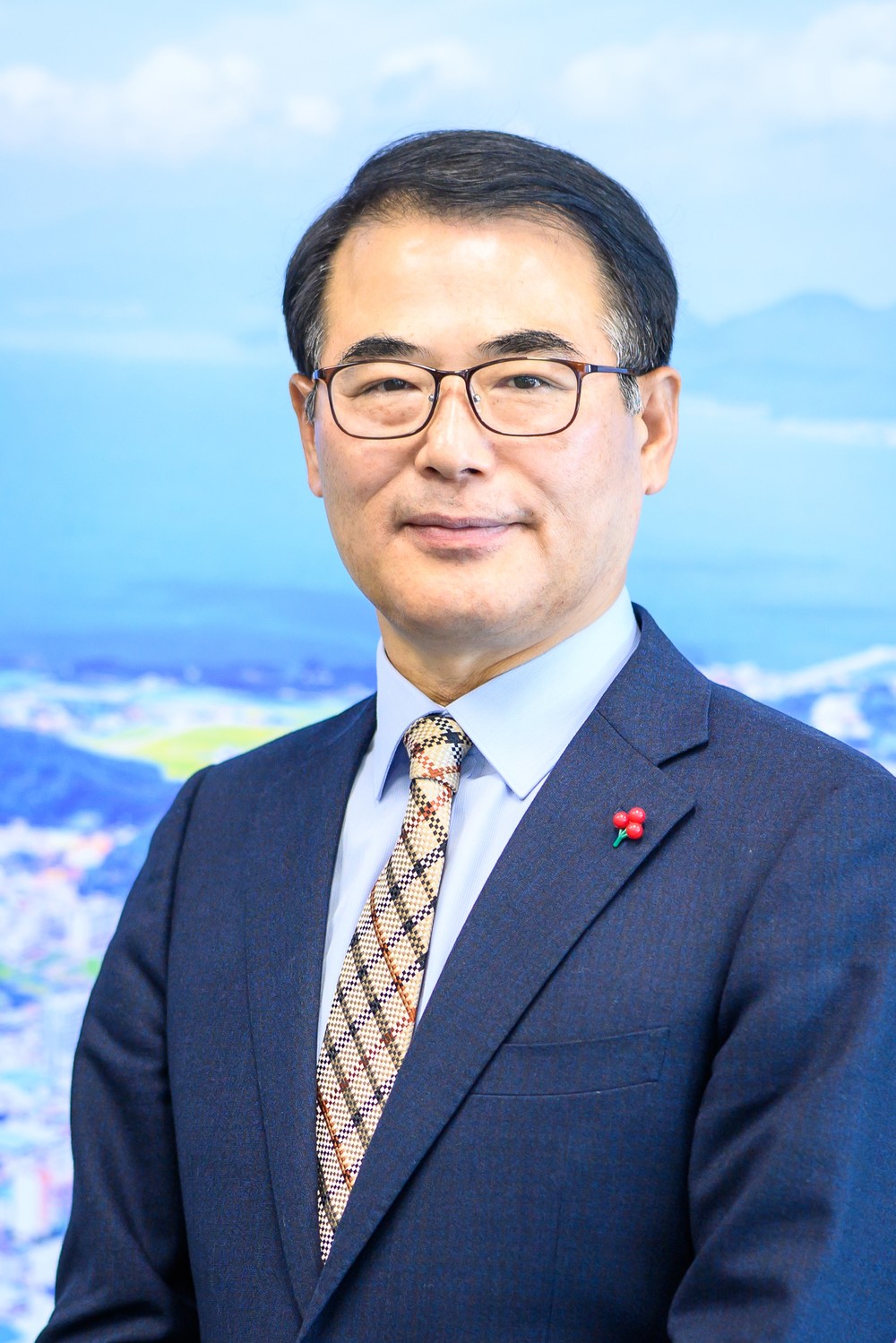 장충남 남해군수, 대통령실 방문 현안사업 해결‘눈길’
