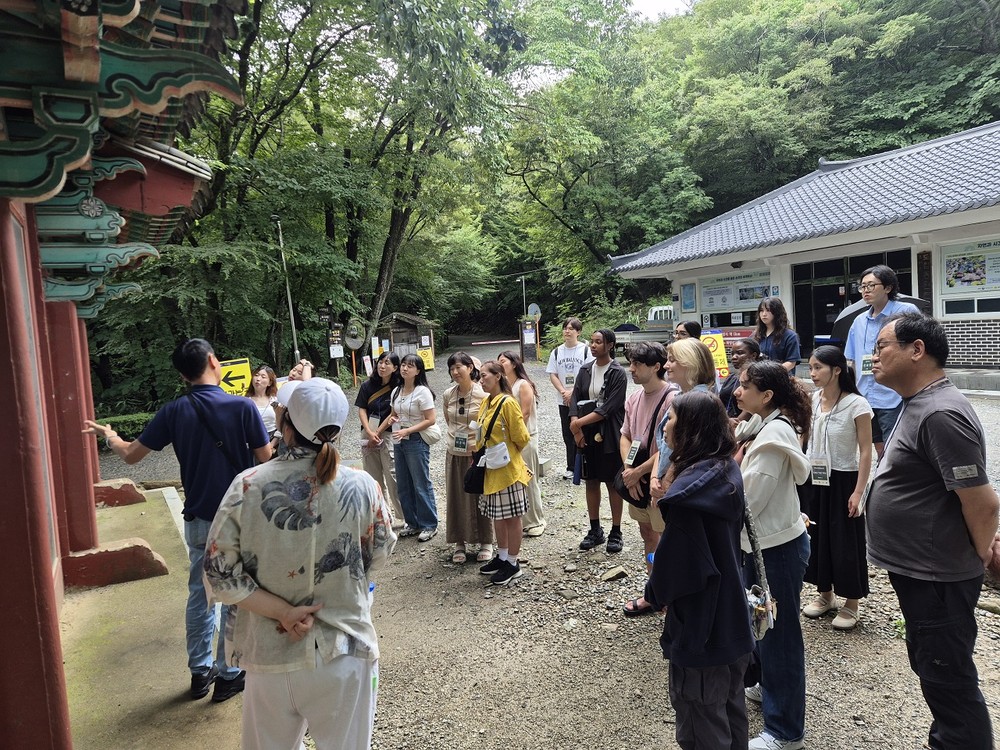 글로벌 관광도시 순천, 외국인 관광객 유치 본격화