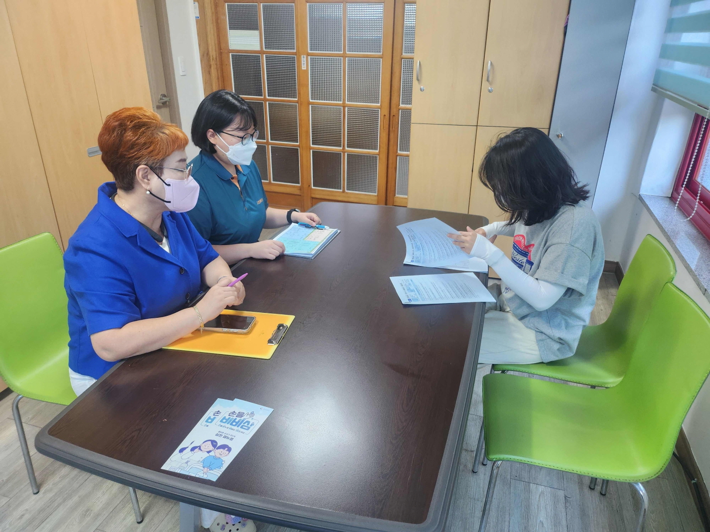 고흥군, 코로나19 재확산 증가… 감염 취약 시설 방역 강화 박차!
고위험군·감염취약시설 일상 속 예방수칙 준수 철저 당부