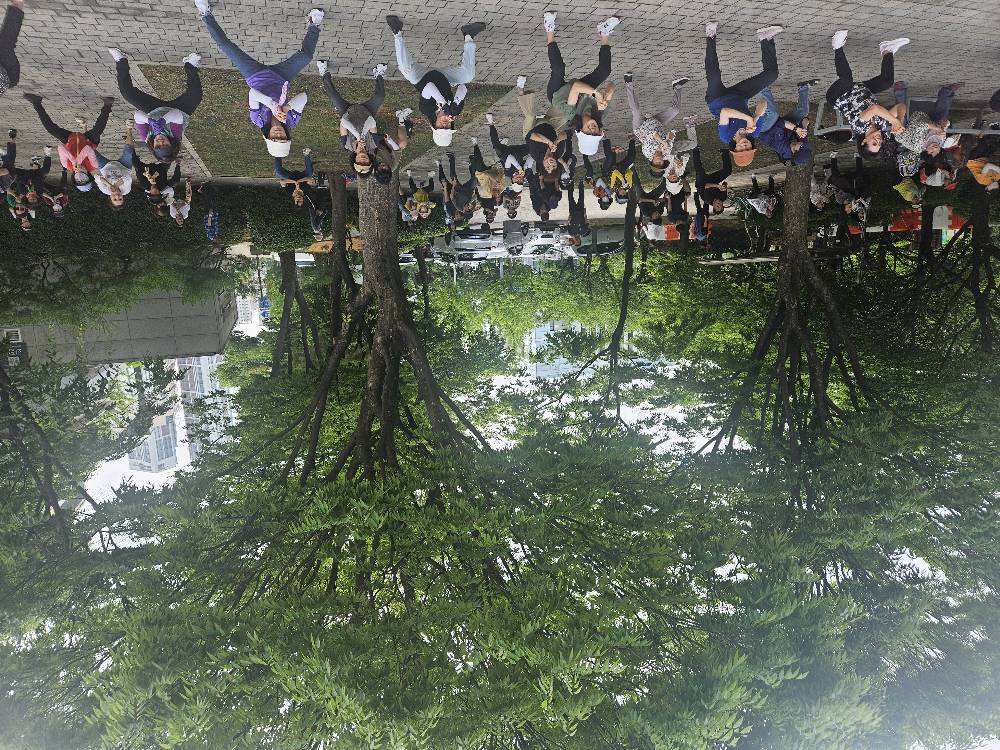 남동구, 화목한 걷기동아리 교실 운영