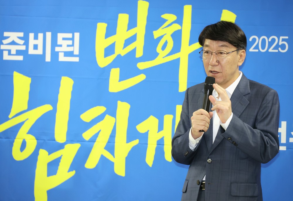 우범기 시장, 찾아가는 시민과의 대화 이어간다!