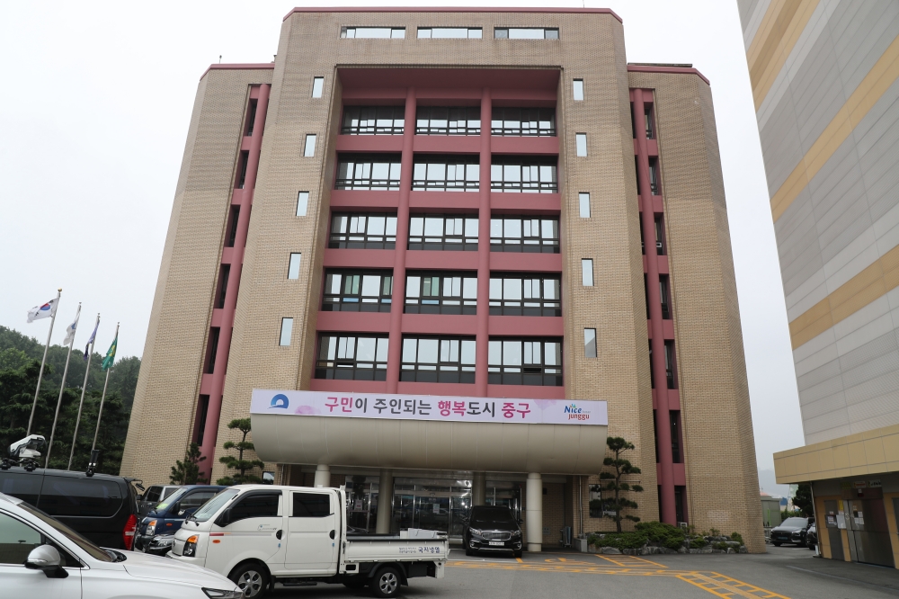 중구 동광동, 하절기 굿모닝 안부확인 전화로 안전사고 예방 및 맞춤형 지원
