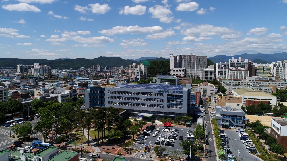 배광식 북구청장, 진정한 금호강 르네상스 시대, 주민의 목소리에서 길을 찾다