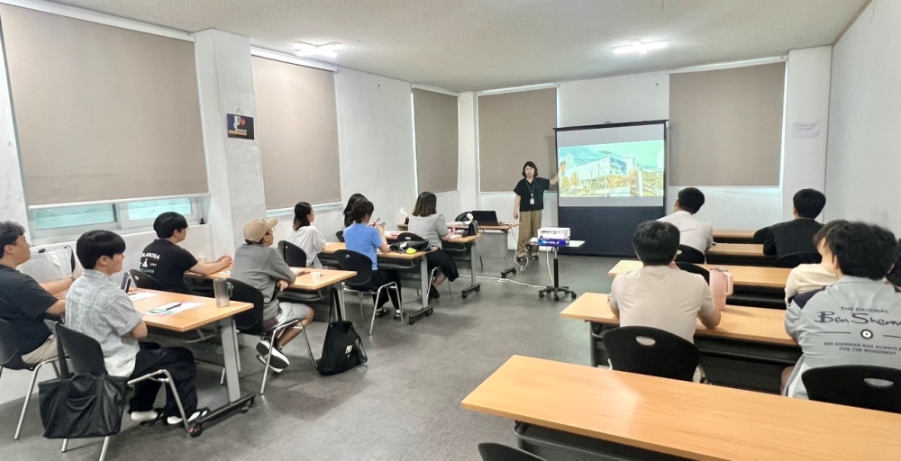 포항시 북구보건소, 청년층 중독예방 프로그램 ‘청춘, 다시 시작’ 성료