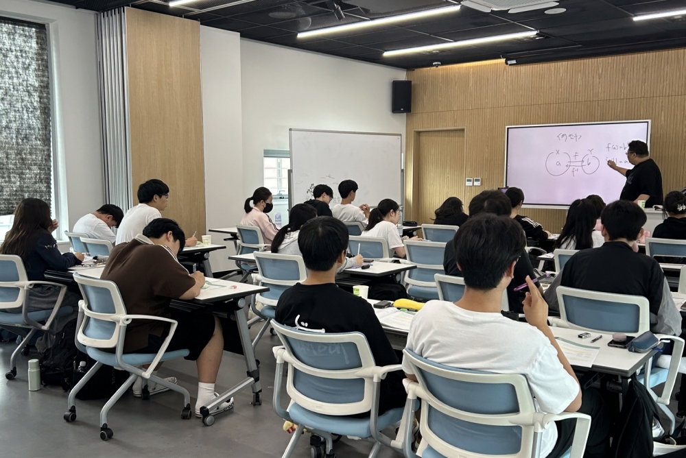 포천시, ‘포춘·에듀캠프’ 운영으로 지역 교육격차 해소 앞장