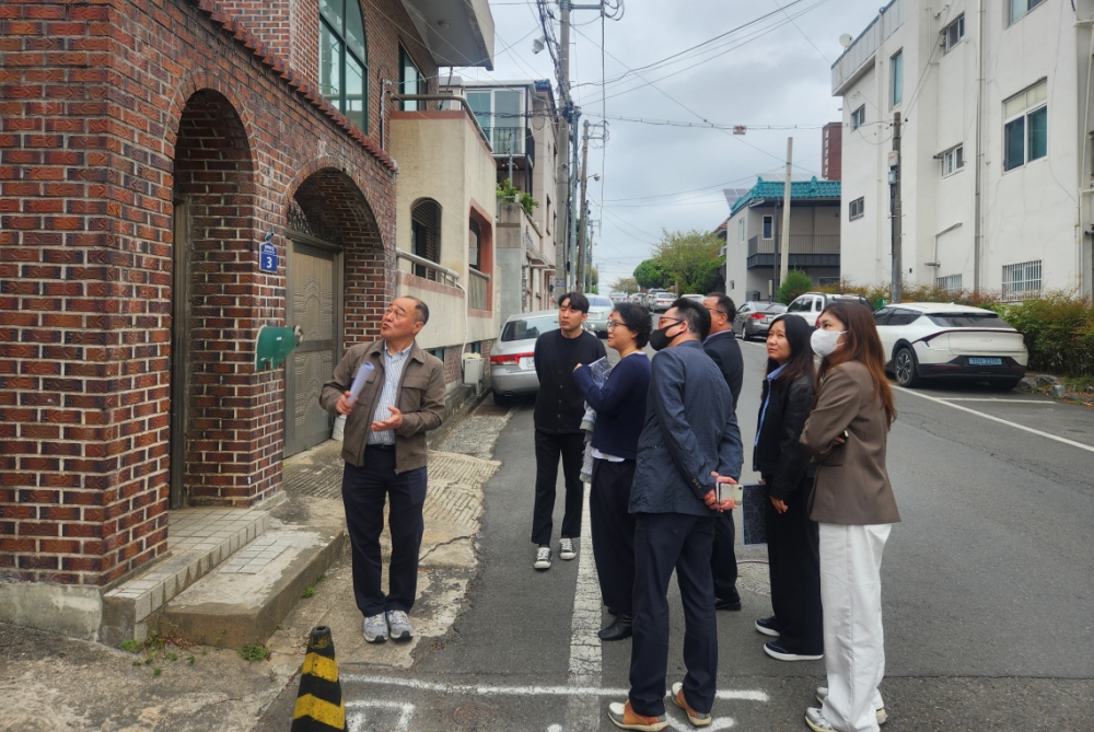 경남도, 2025년 하반기 국토부 도시재생사업 공모 대비 ‘사전컨설팅’ 본격 추진