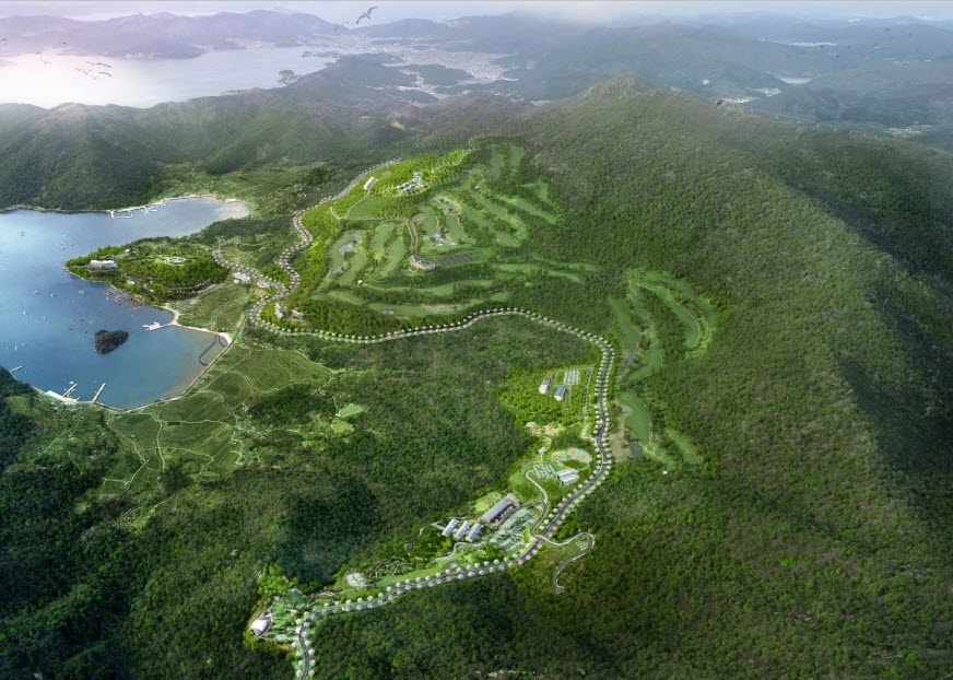 경남도, 관광산업 신성장 전략 본격화…남해안을 세계적 관광벨트로