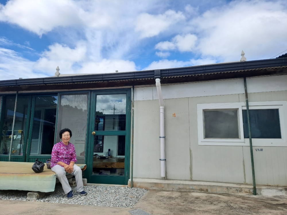 완주군 고산면, 새마을금고 ‘사랑의 집수리’ 공모 선정