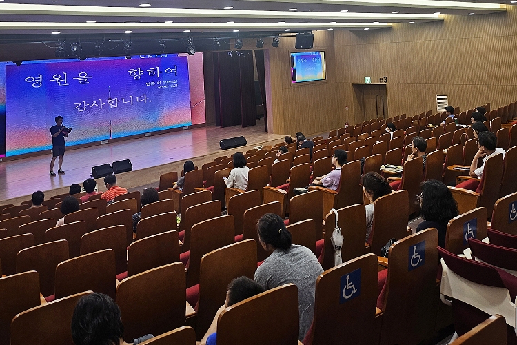 경제전문가에게 듣는 ‘힘내라, 도서관’