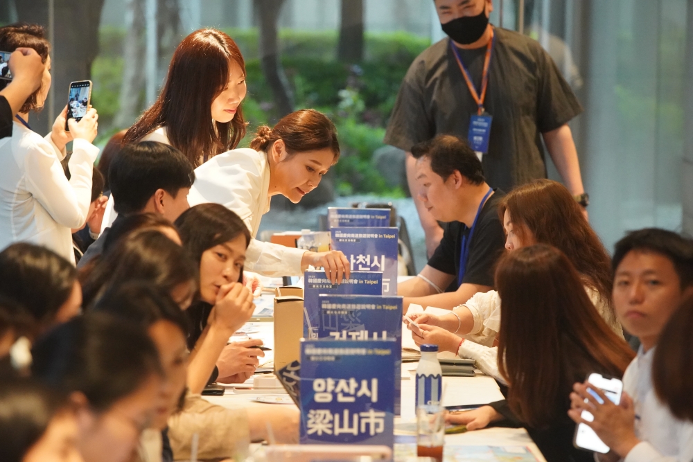 중화권 관광객 하반기 경남 온다! 시군연계 관광상품으로 체류형 관광객 유치 본격화