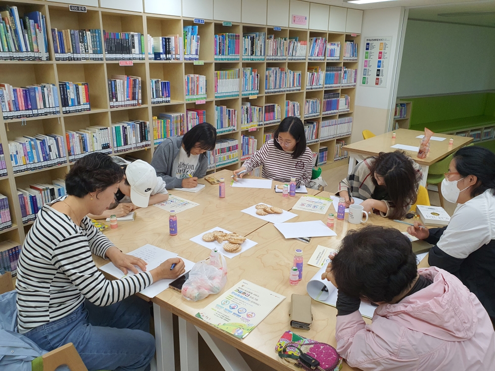 광주 남구, ‘동네방네 동아리 프로젝트’ 추진