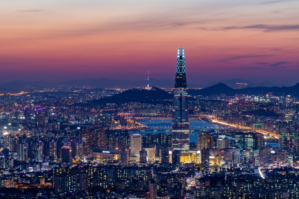 서울, '글로벌 MZ세대에 가장 사랑받는 도시'로 4년 연속 선정