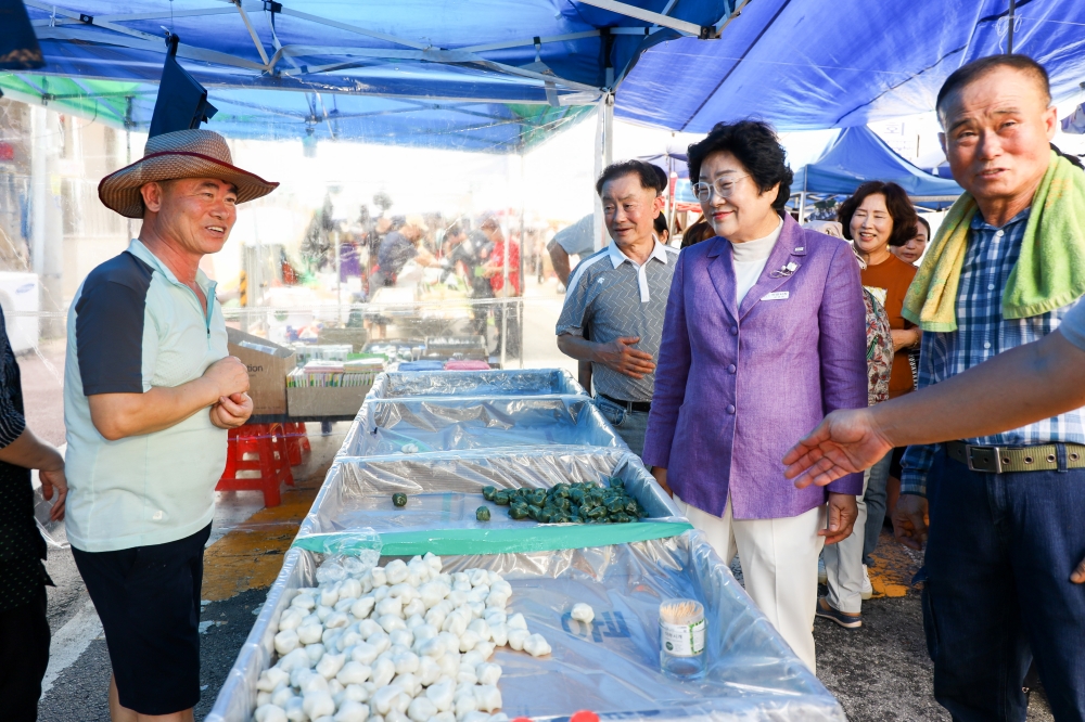 이천시, 경기도 상권 친화형 도시 조성사업 공모 선정...지속적인 성장 기대