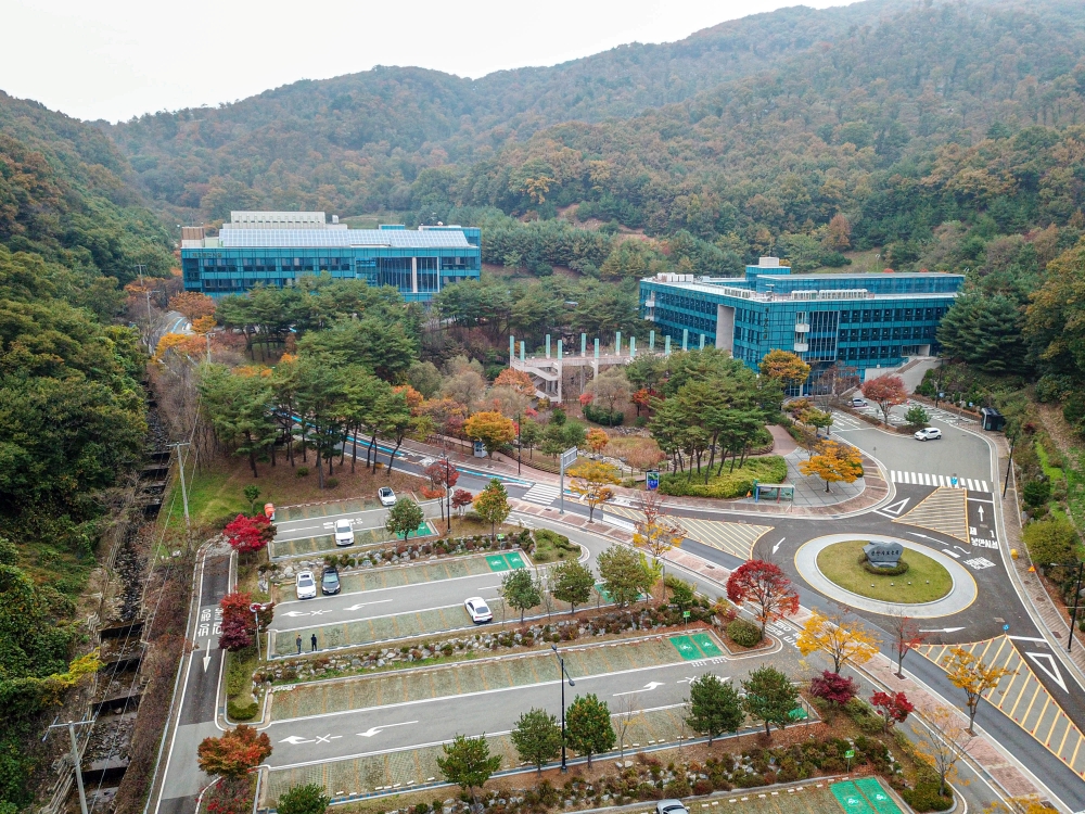 천안도시공사, 천안추모공원 화장로시설 개·보수 공사