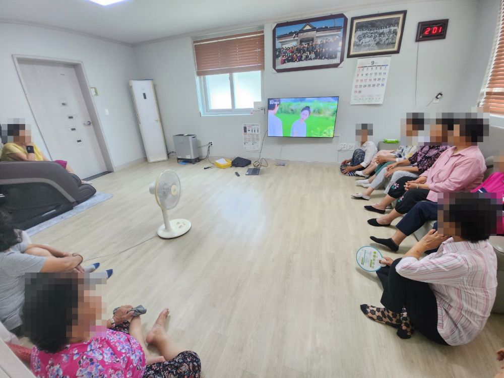 남원시, 고령의 사매 농가 곁으로 찾아가는 직불금 교육