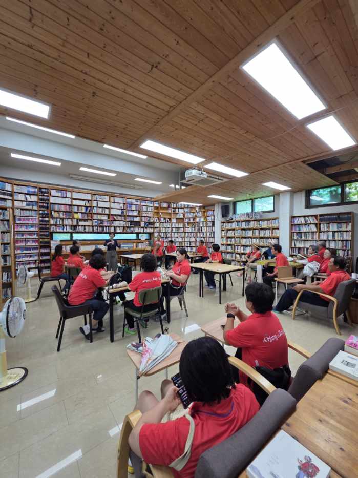 금산군보건소, 건강생활실천 9월 챌린지 ‘건강으로 가는 첫걸음, 금연’ 진행