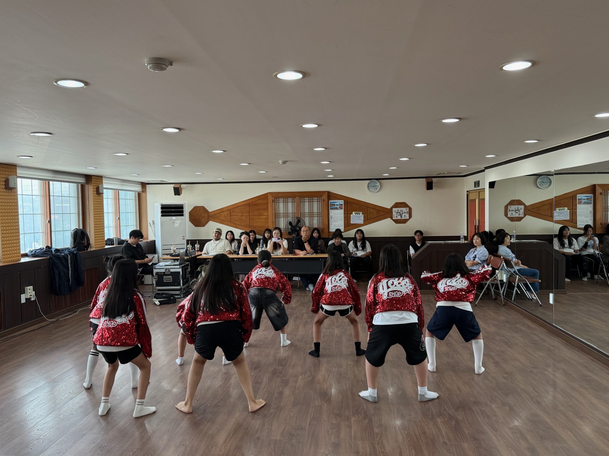 제20회 포동청소년축제 예선전 성황리 개최