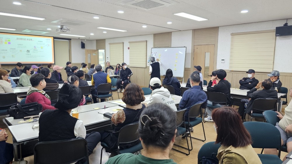 단양지역자활센터, 청년 자립·역량강화 공모사업 잇따라 선정