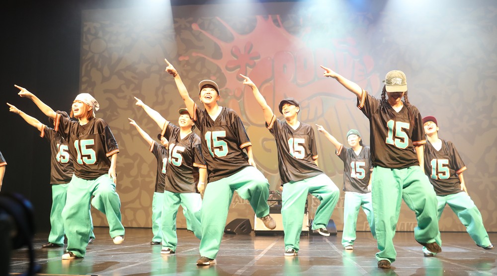 청년들의 ‘춤’으로 관악을 물들였다
2025 그루브 인 관악 성료…전국구 축제 도약