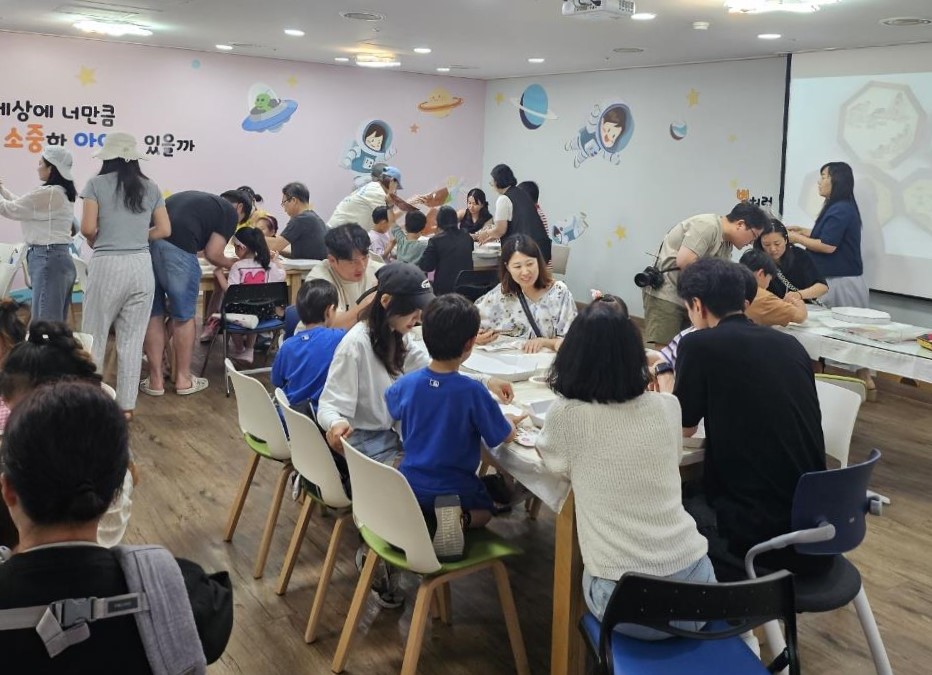 의성조문국박물관, ‘upcycling 스탠드 만들기’ 체험 운영