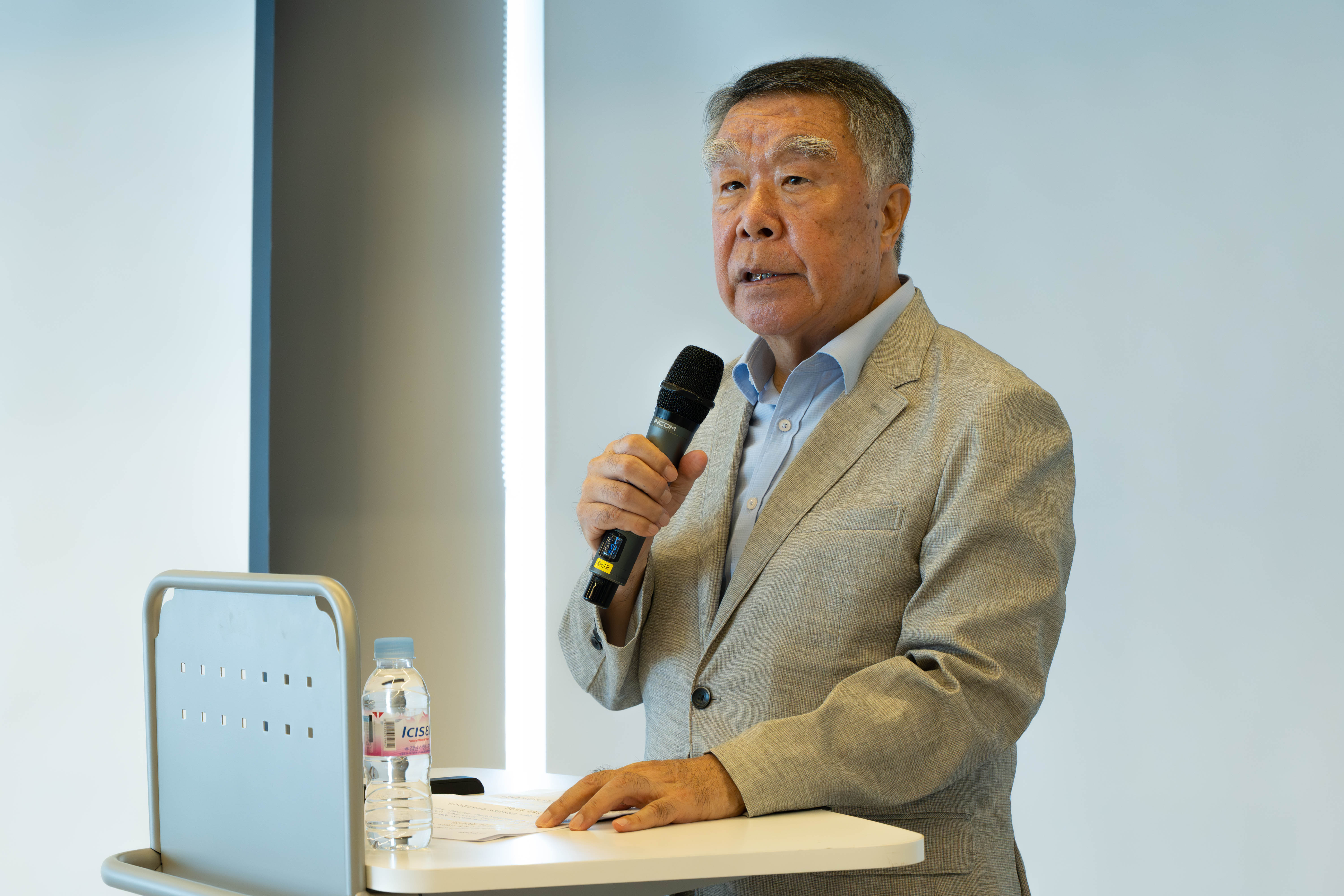 대한민국 문화도시 통영, 8월 예술포럼 성황리 마무리