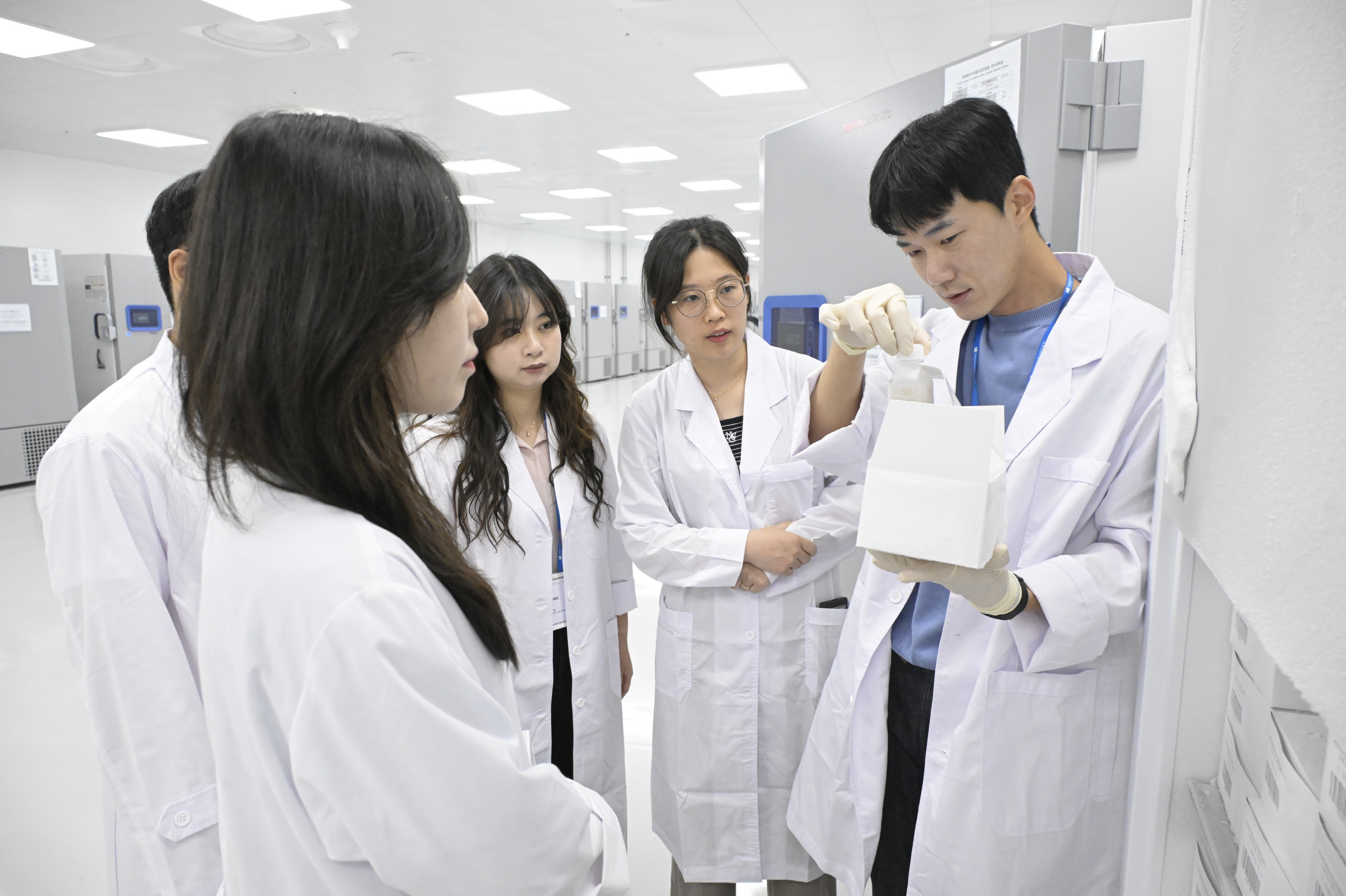 발효미생물산업진흥원, 농업생명자원관리기관 선정… 그린바이오 산업 거점 도약