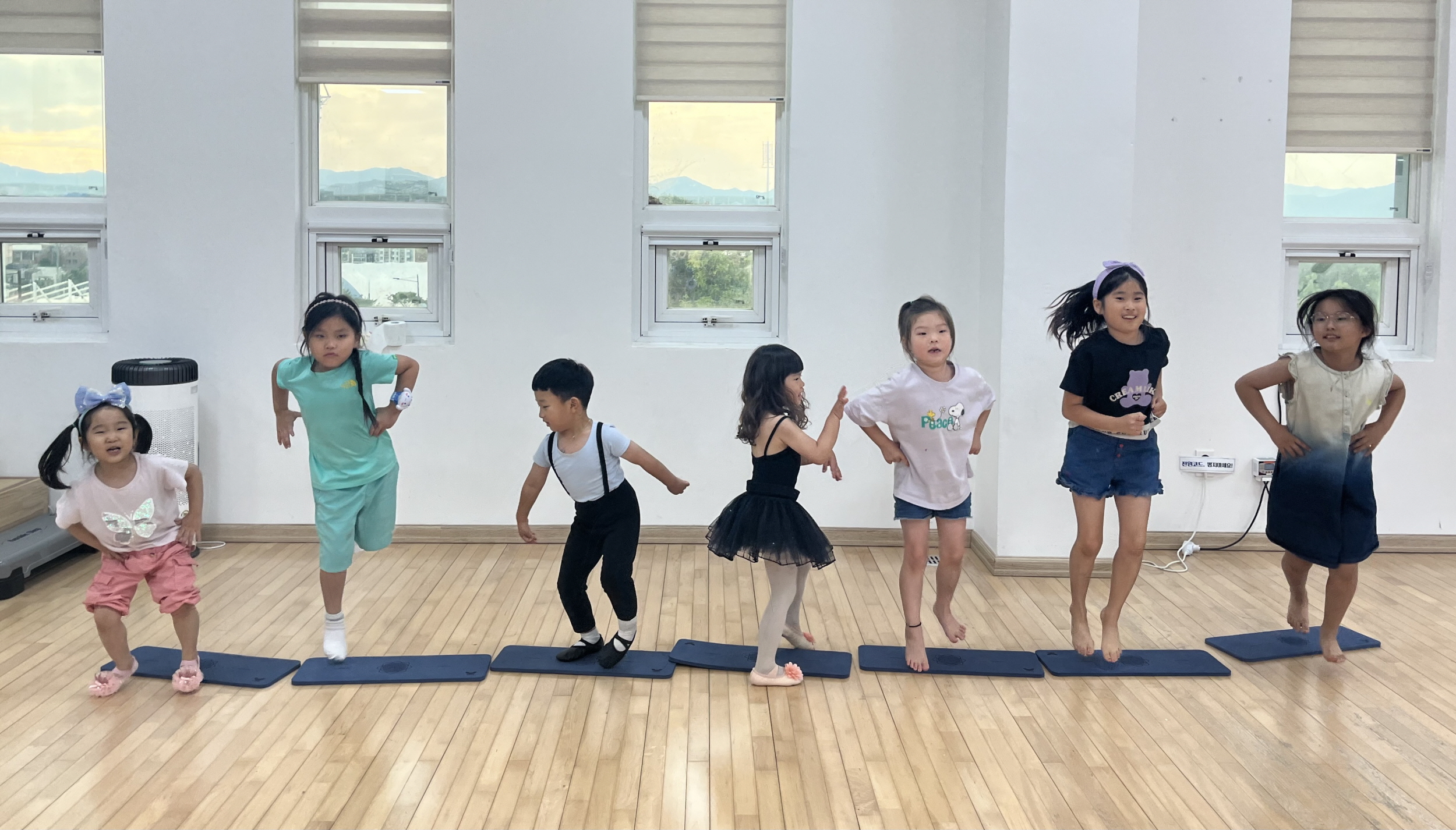 보은군 교육발전특구사업, 1년 성과 눈부시다