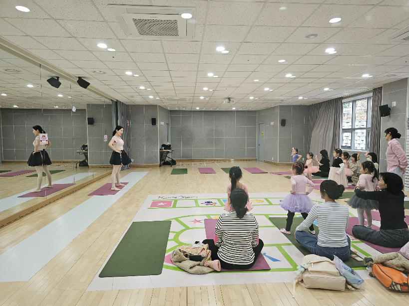 성동구 창의예술놀터, 하반기 정규 프로그램 운영