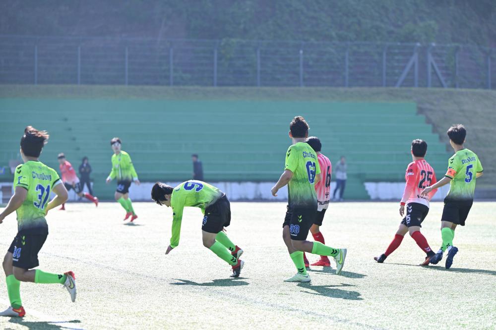 스포츠 1번지 창녕군, 제10회 전국 경찰관서 동호인 축구대회 연다