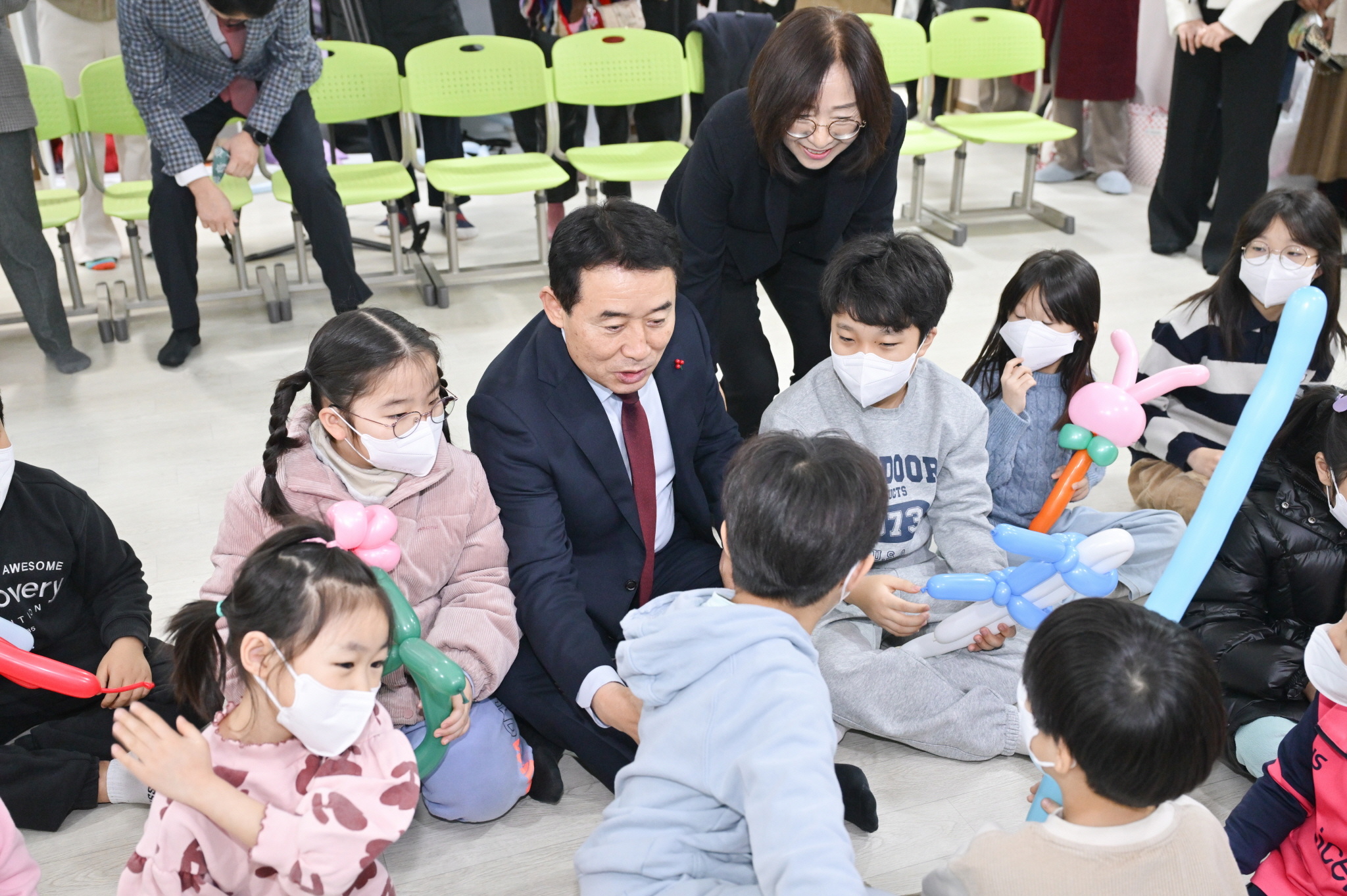 포천시, ‘2025년 포천애봄365 1인1특기 키움지원’ 본격 추진
