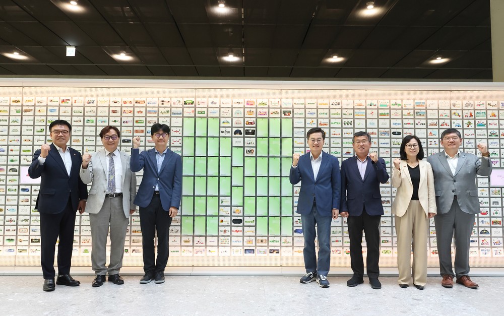 김동연, “이번주는 경기도 기후 슈퍼위크”
