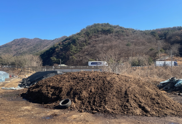 양산시, 낙동강 녹조 확산에 총력 대응