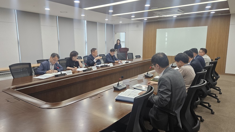 ‘ACL 홈경기 개최 이상 무’ 춘천시 준비상황 점검